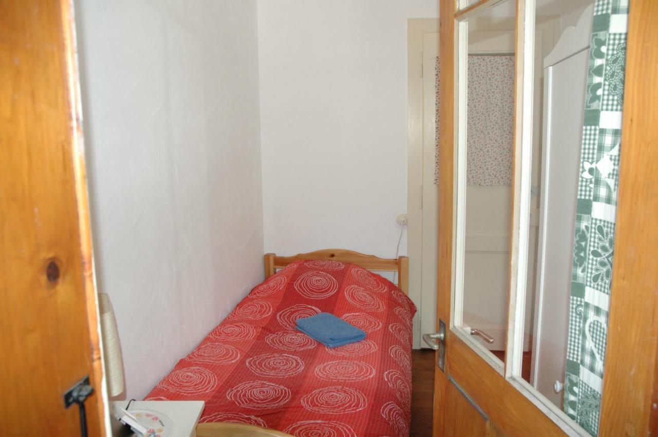 Chalet La Griotte Вилар сюр Олон Екстериор снимка