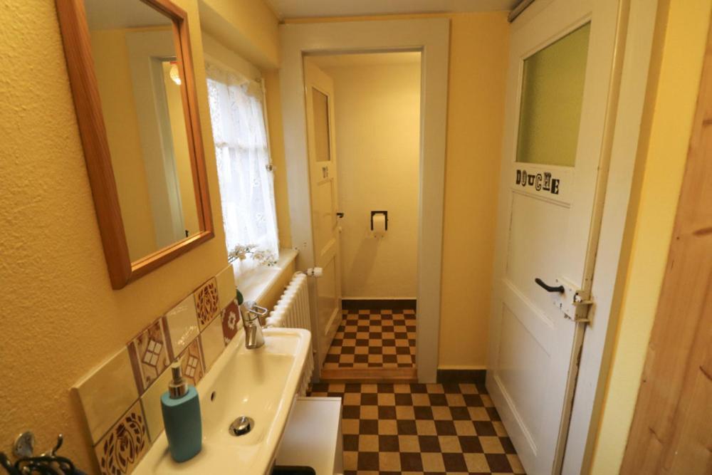 Chalet La Griotte Вилар сюр Олон Екстериор снимка